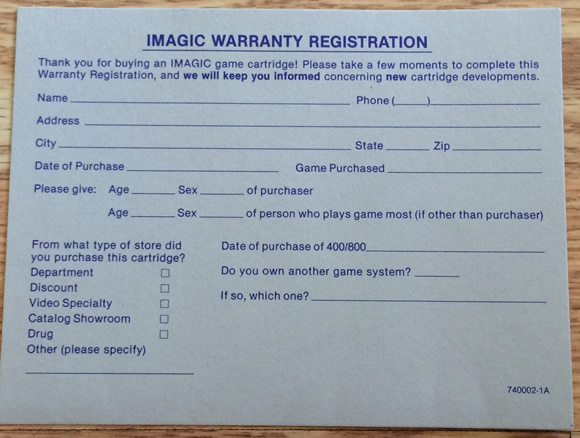 atari_8bit_computer_demon_attack_warrenty_card_front