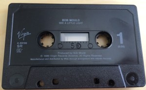 See a Little Light - side 1