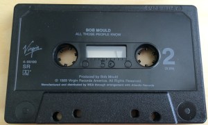 Side 2 -All Those People