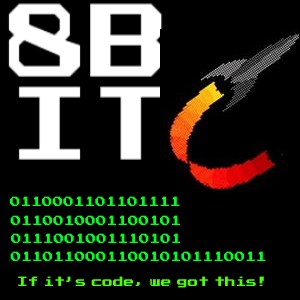 8bitrocket IT Consulting
