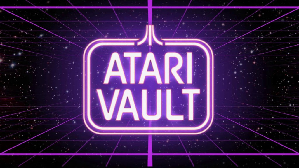 atarivault