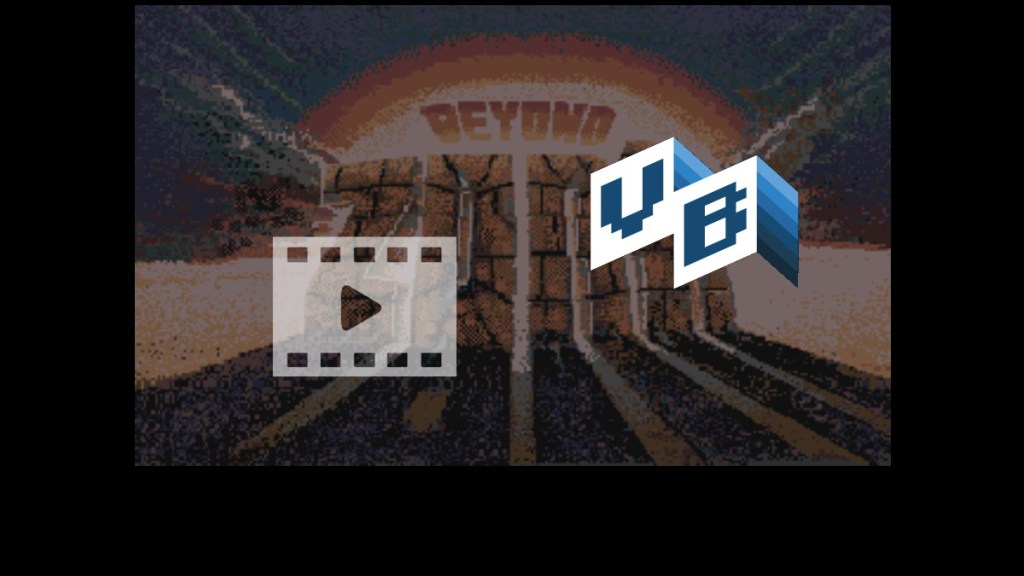 Video: Atari ST Beyond Zork: What’s in the Game Box? Open and&nbsp;Play