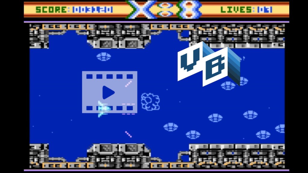 Video: Let’s play Atari 8Bit: X:8 ABBUC Winner&nbsp;2013