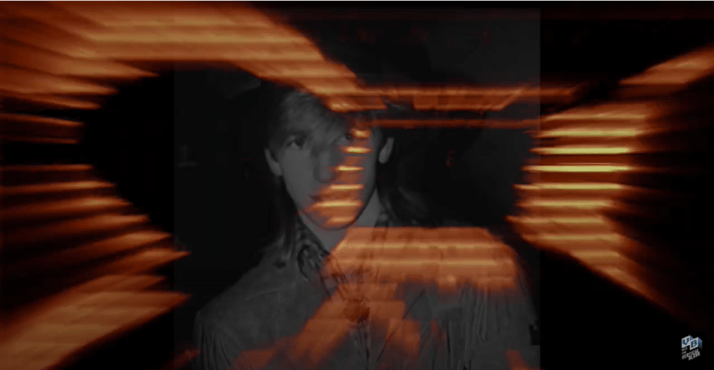 Into The Vertical Blank Season 4 Theme&nbsp;Video