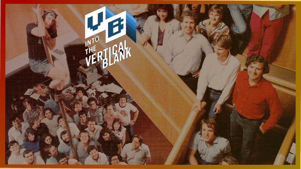 Lost Credit: The Secret Atari Heroes of GCC (part 1)