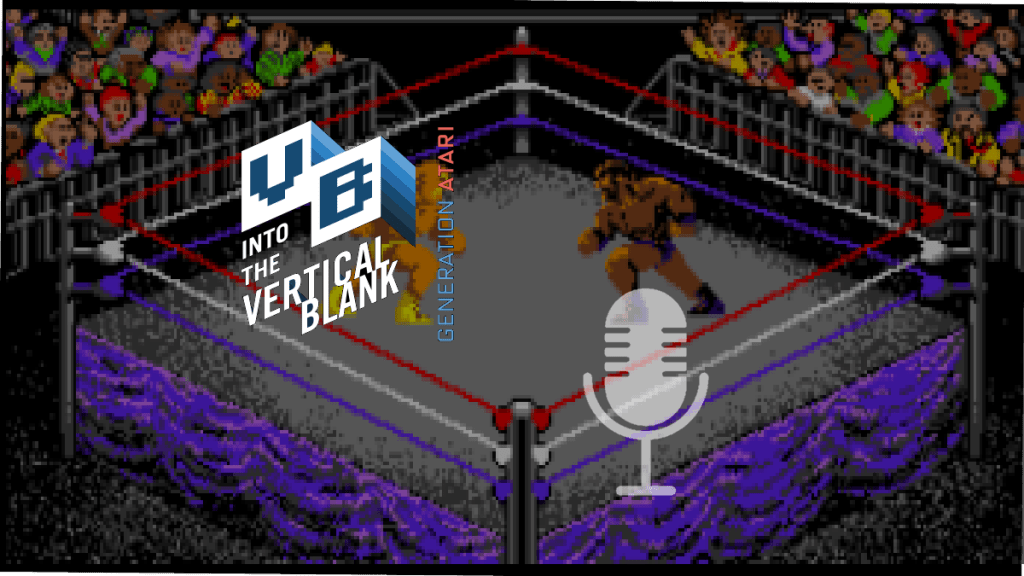 S4:E10: Atari ST Games the Early Years