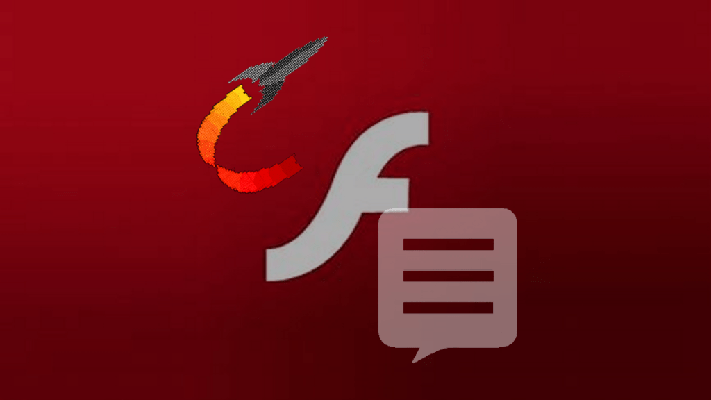 Goodbye Old Friend And Fare Thee Well: Adobe Announces Flash End Of&nbsp;Life