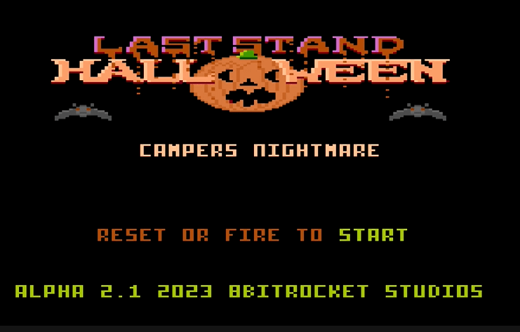7800 – Last Stand Halloween&nbsp;-beta