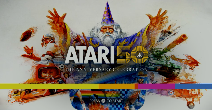 Atari 50th Anniversary Celebration Review with New 2024&nbsp;DLC